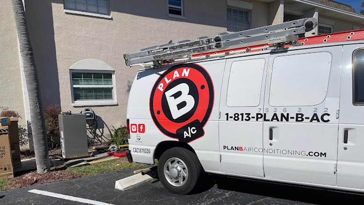 Plan B A/C reviews