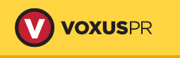 Voxus PR reviews