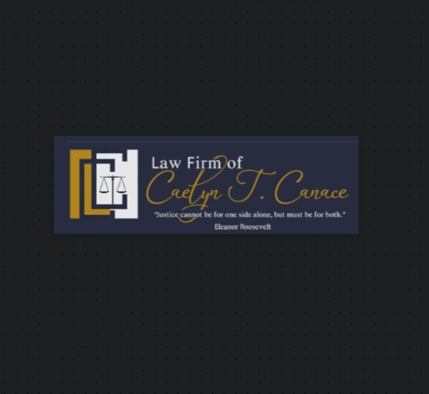 Law Firm of Caelyn T. Canace, PLLC reviews