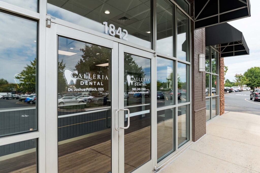 Galleria Dental photo