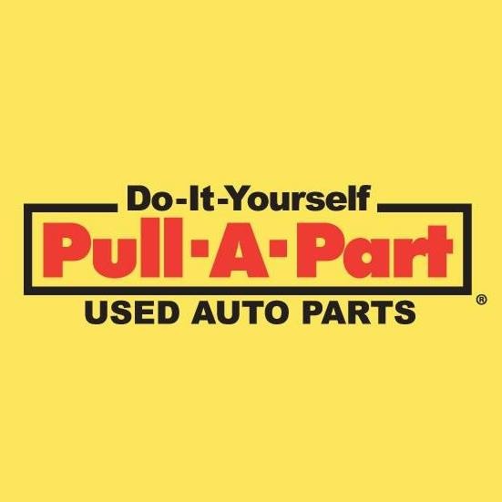 Pull-A-Part reviews