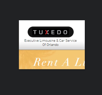 TUXEDO Executive Limousine and Car Service of Orlando reviews