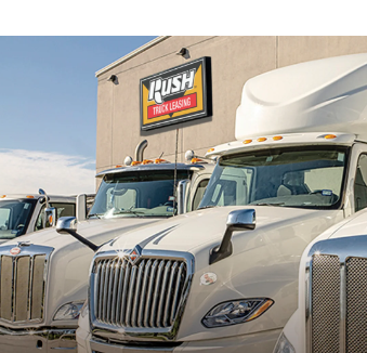 Rush Truck Leasing - Salt Lake City Idealease reviews