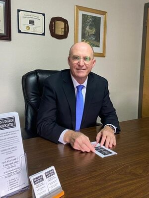 John J Ingram & Associates reviews