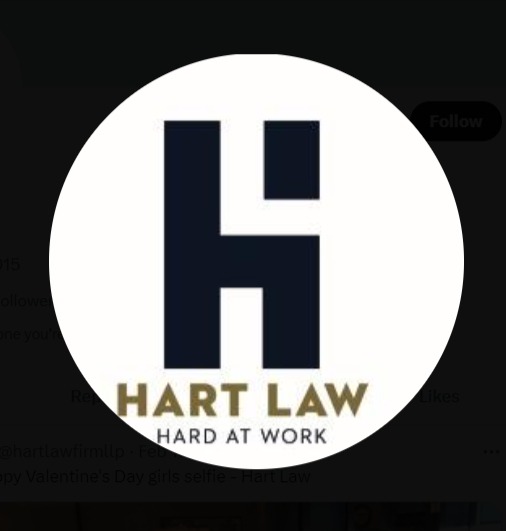Hart Law Firm, L.L.P. reviews