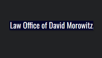 The Law Office of David Morowitz, Ltd. reviews