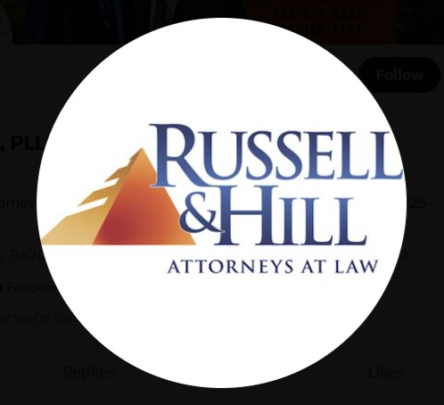Russell & Hill, PLLC reviews