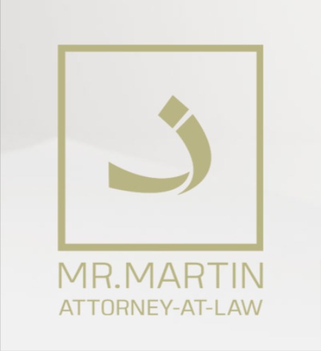 Jérémie John Martin, avocat, lawyer reviews