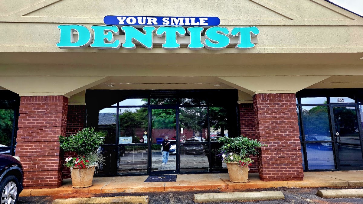 Your Smile Dental Wellness Center photo