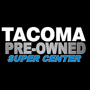 Tacoma Pre-Owned Super Center reviews
