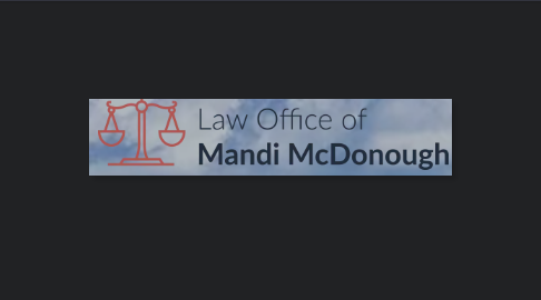 Family Law Office of Mandi McDonough reviews