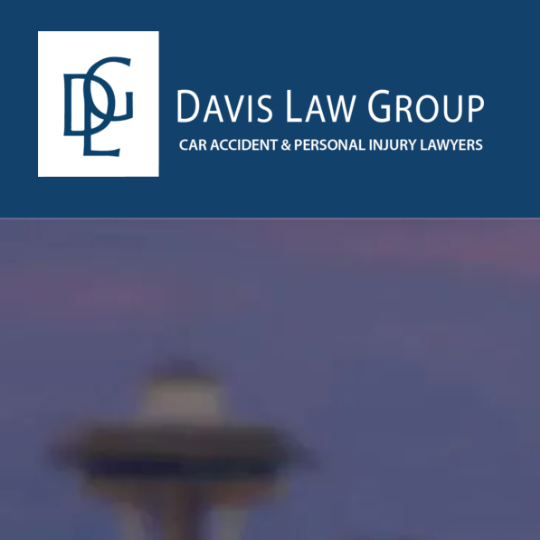 Davis Law Group Car Accident and Personal Injury Lawyers - Vancouver Office photo