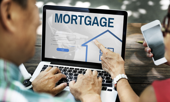 Iron Harbor Mortgage LLC reviews