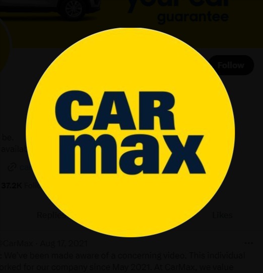 CarMax reviews