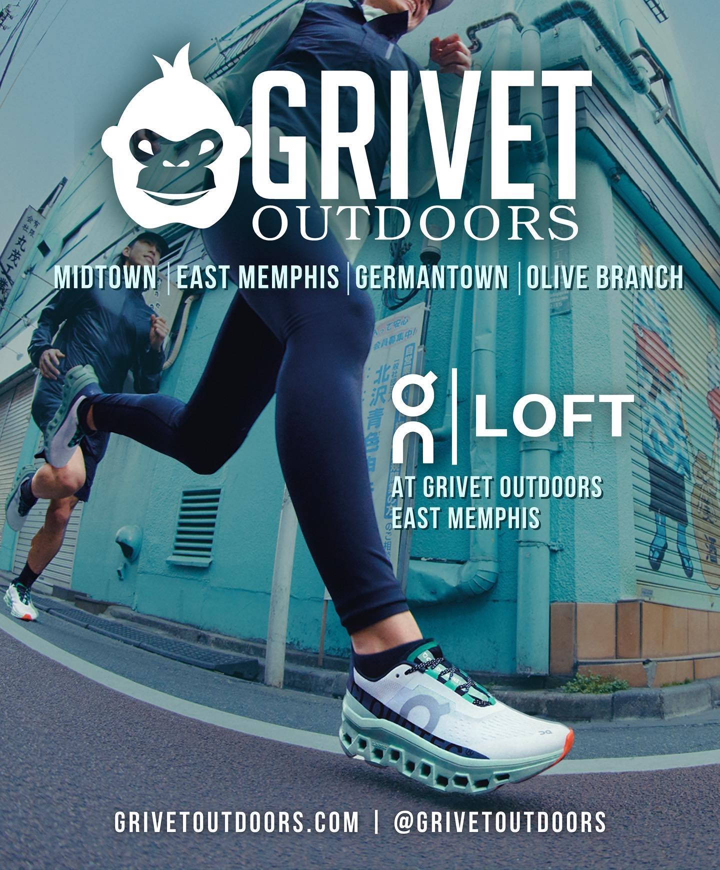 Grivet Outdoors reviews