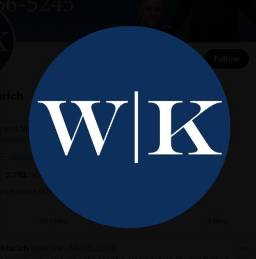 Wallin & Klarich: A Law Corporation reviews