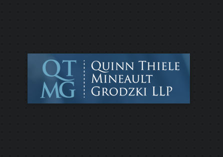 Quinn Thiele Mineault Grodzki LLP reviews