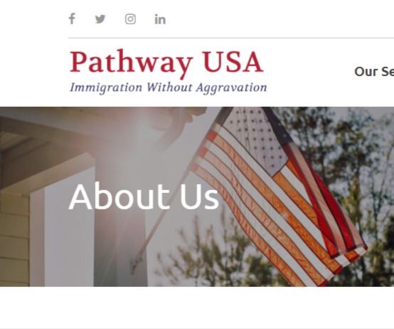 Pathway USA reviews