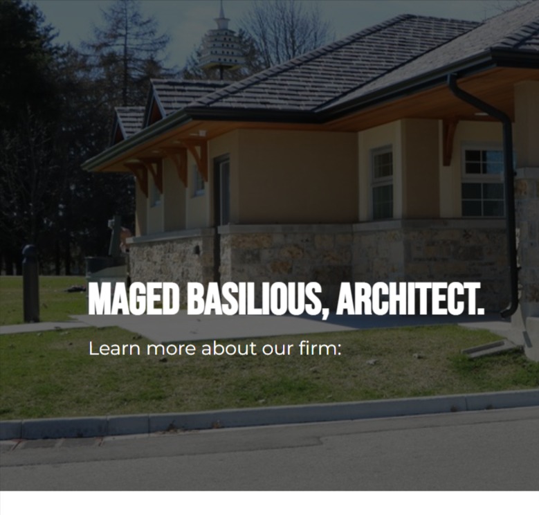 Maged Basilious, Architect reviews