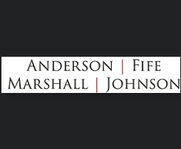 Anderson, Fife, Marshall & Johnson, LC reviews