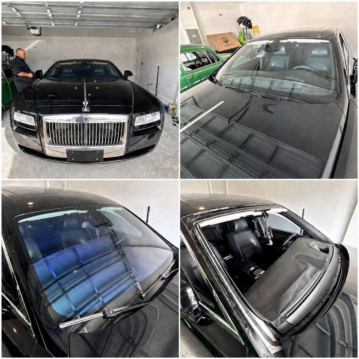 Optic-Kleer Autoglass of Tampa photo