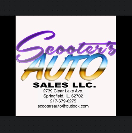 Scooter's Auto Sales reviews