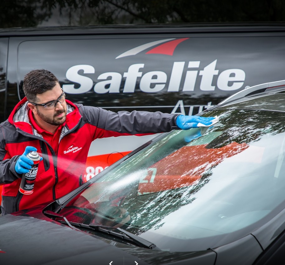 Safelite AutoGlass reviews