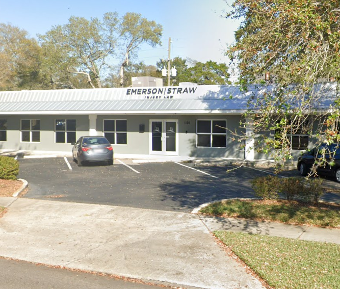 Emerson Straw  Personal Injury Attorneys photo