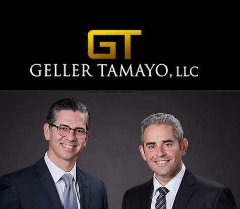 Geller Tamayo, LLC reviews