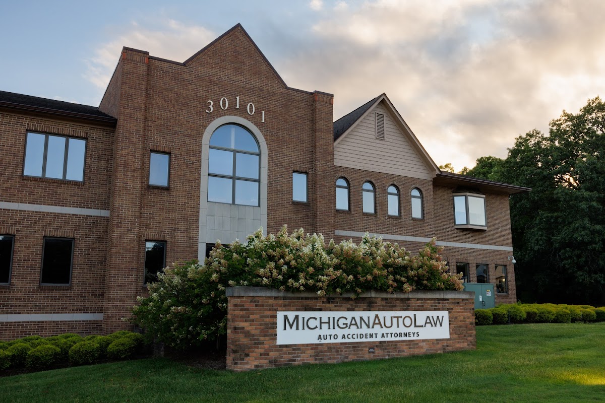 Michigan Auto Law - Auto Accident Attorneys reviews