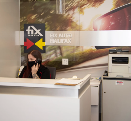 FIX AUTO HALIFAX reviews