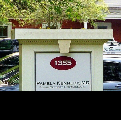 Pamela S. Kennedy, MD, PA reviews
