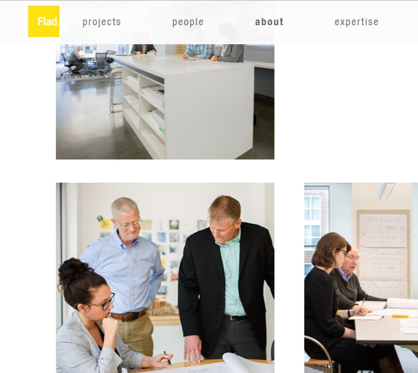 Flad Architects reviews