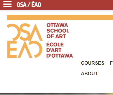 Ottawa School of Art reviews
