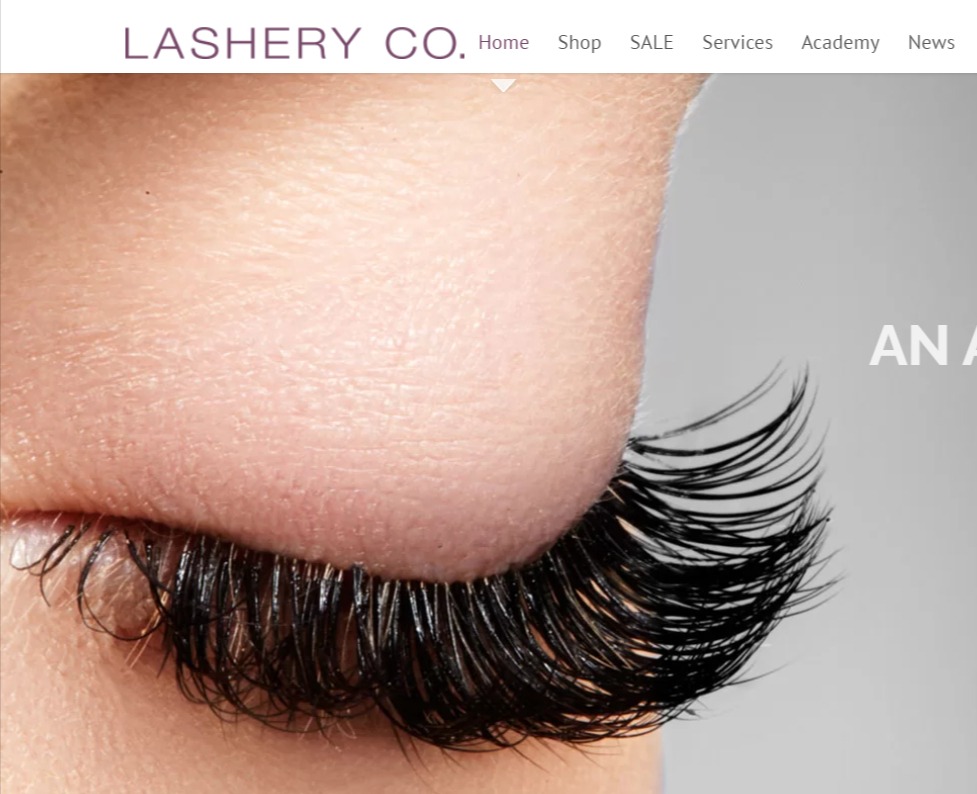 Lashery Co reviews