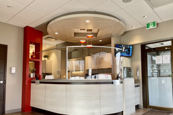 Centre & 12th Dental Clinic Calgary photo