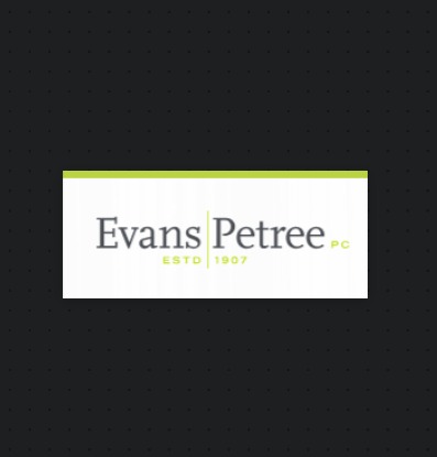Evans Petree PC reviews
