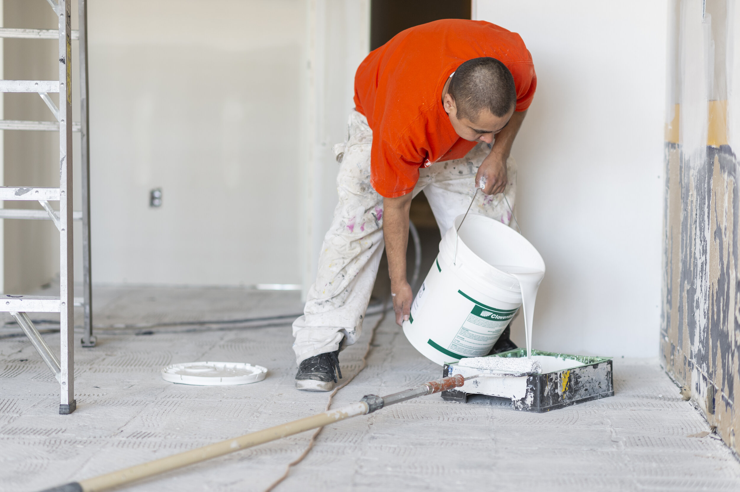 ROCO PAINTING SERVICES INC reviews