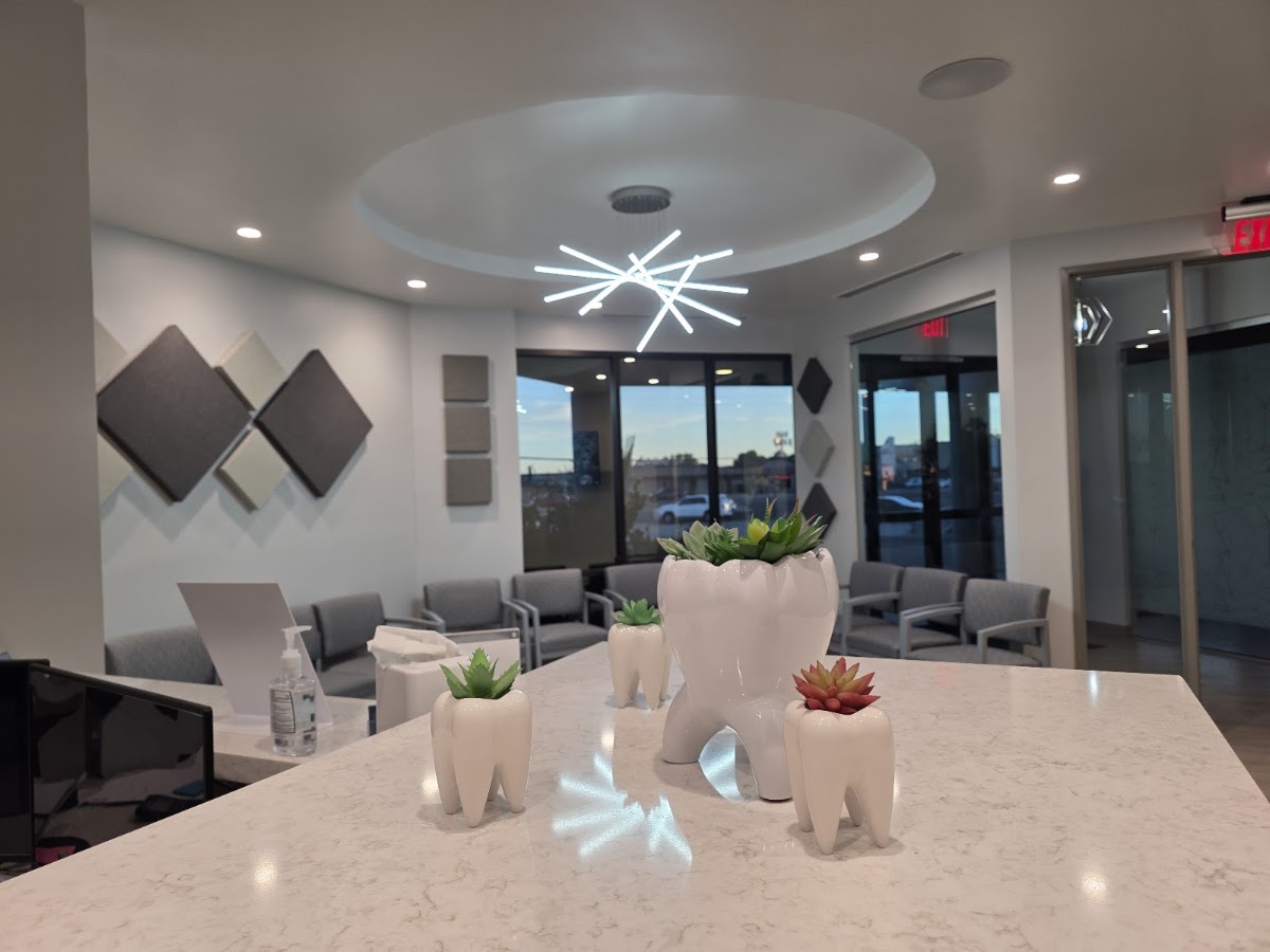 Shine Dental Arts photo