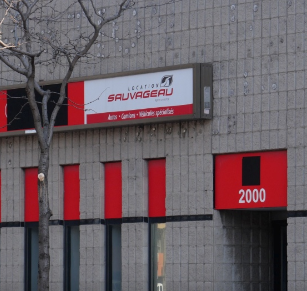 Location Sauvageau inc. reviews