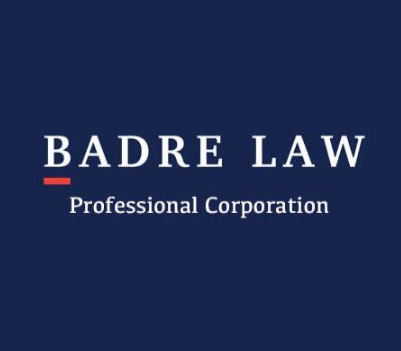 Badre Law Professional Corporation reviews