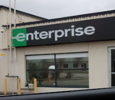 Enterprise Rent-A-Car reviews