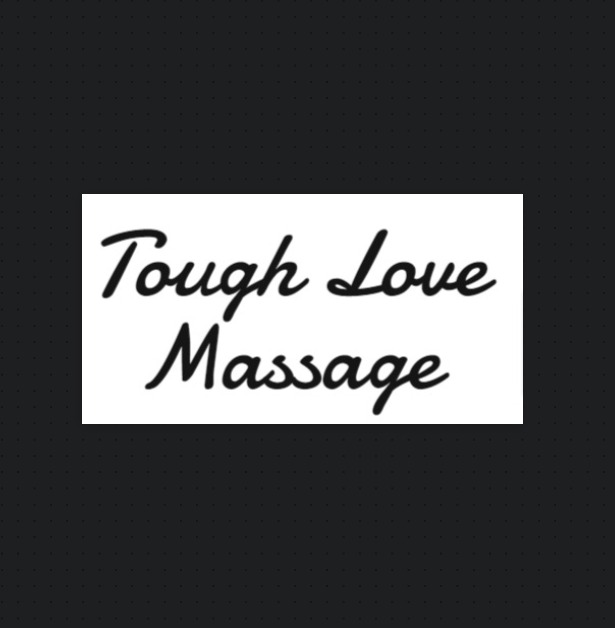 Tough Love Massage 2 reviews