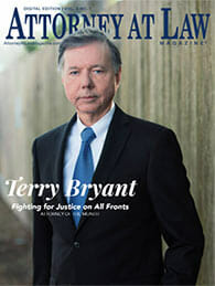 Terry Bryant Accident & Injury Law photo