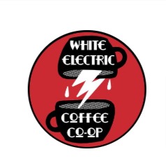 White Electric Coffee reviews