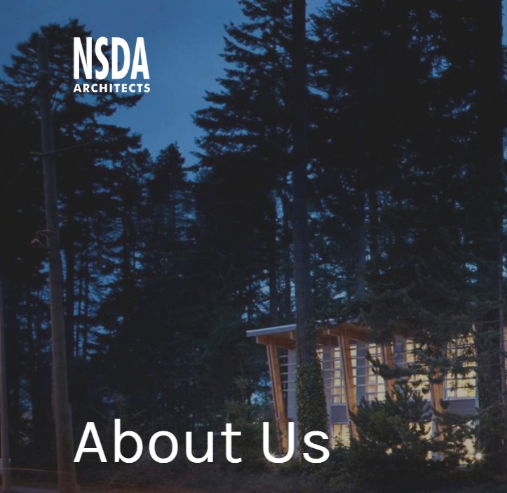 NSDA Architects reviews