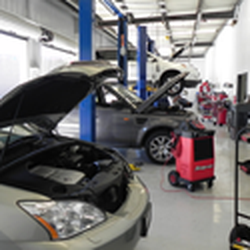 Keith's Automotive Service Center reviews