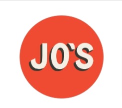 Jo's Cafe reviews