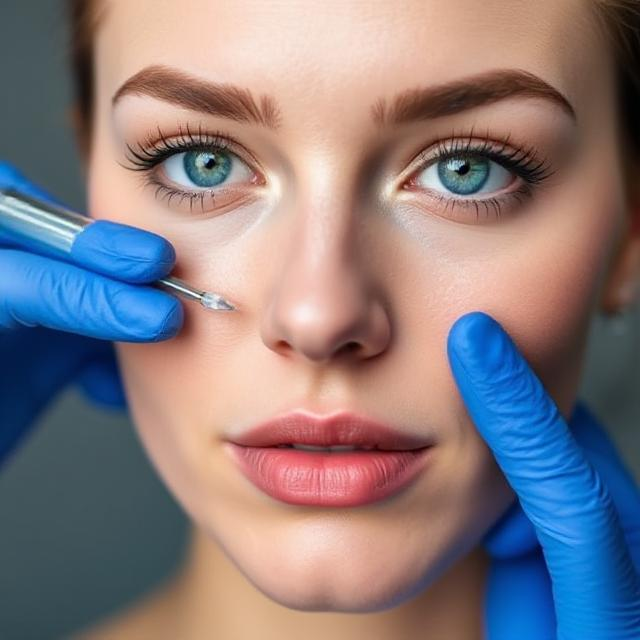 Med Physique Center For Aesthetics photo