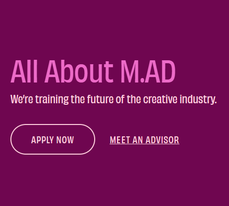 Miami Ad School reviews